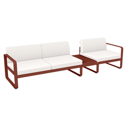 Bellevie Modular Lounge Composition 1B - CWDH