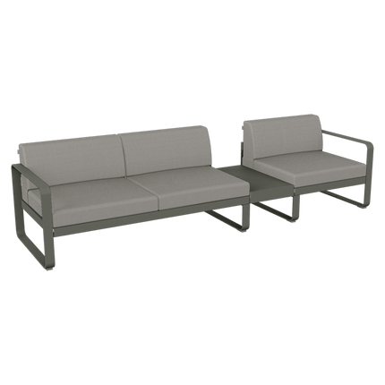 Bellevie Modular Lounge Composition 1B - CWDH