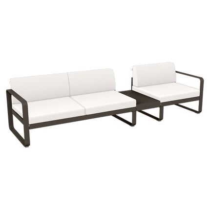 Bellevie Modular Lounge Composition 1B - CWDH