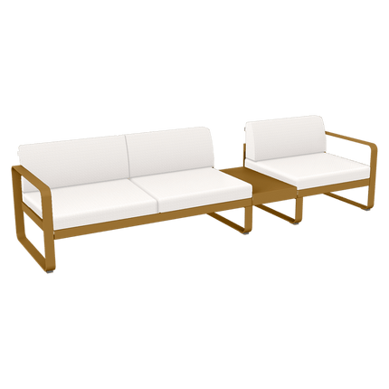 Bellevie Modular Lounge Composition 1B - CWDH