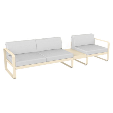Bellevie Modular Lounge Composition 1B - CWDH