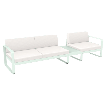 Bellevie Modular Lounge Composition 1B - CWDH