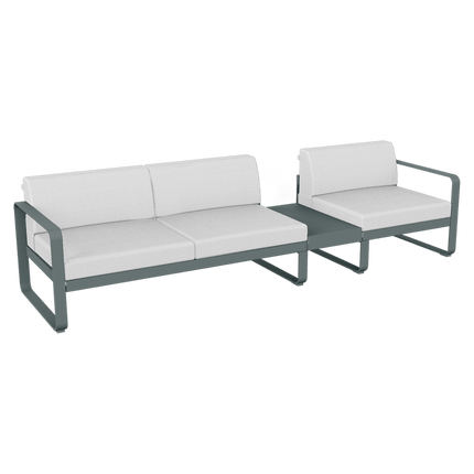 Bellevie Modular Lounge Composition 1B - CWDH