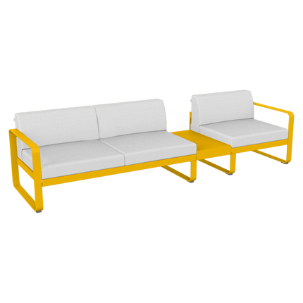 Bellevie Modular Lounge Composition 1B - CWDH