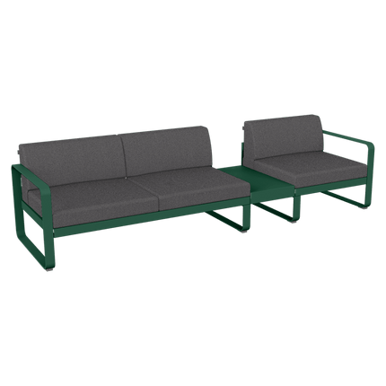 Bellevie Modular Lounge Composition 1B - CWDH