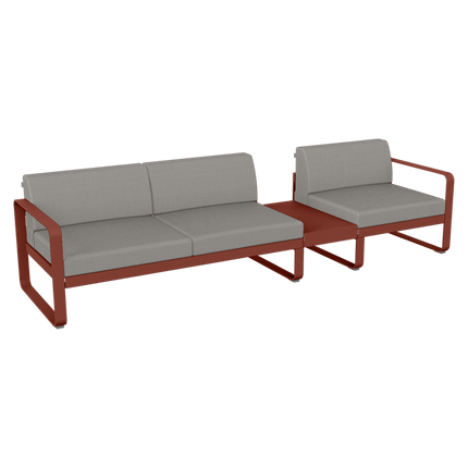 Bellevie Modular Lounge Composition 1B - CWDH