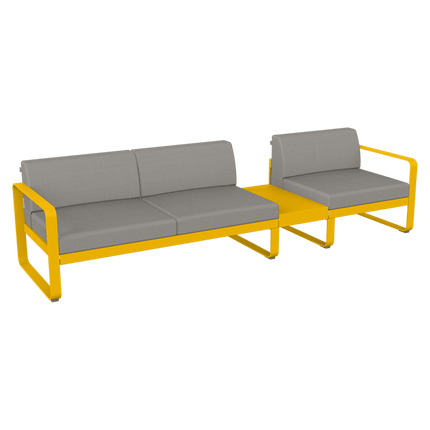 Bellevie Modular Lounge Composition 1B - CWDH