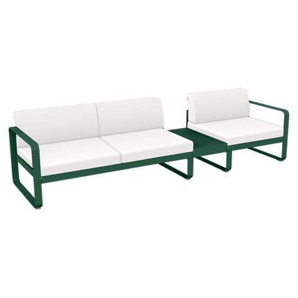 Bellevie Modular Lounge Composition 1B - CWDH
