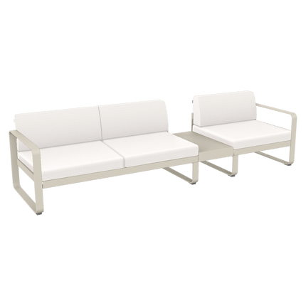 Bellevie Modular Lounge Composition 1B - CWDH