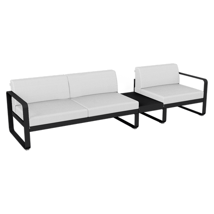 Bellevie Modular Lounge Composition 1B - CWDH