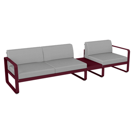 Bellevie Modular Lounge Composition 1B - CWDH