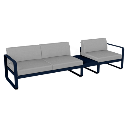 Bellevie Modular Lounge Composition 1B - CWDH