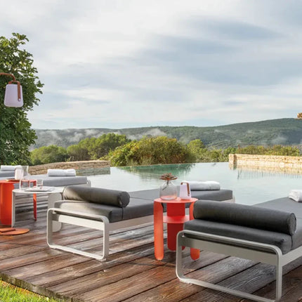 Bellevie Premium Sunlounger - hospitality