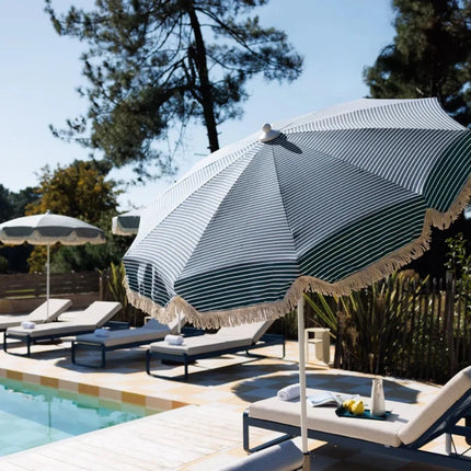 Bellevie Premium Sunlounger - hospitality