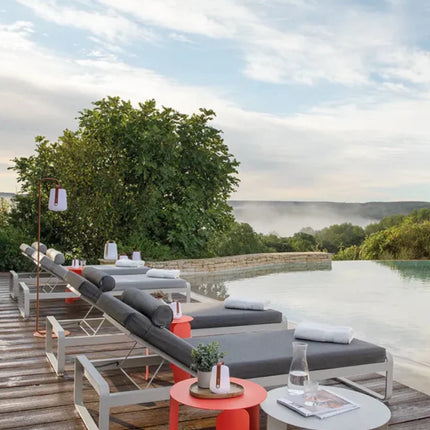 Bellevie Premium Sunlounger - hospitality