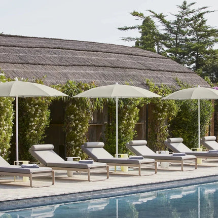 Bellevie Premium Sunlounger - hospitality