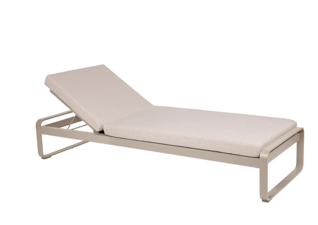 Bellevie Premium Sunlounger - hospitality