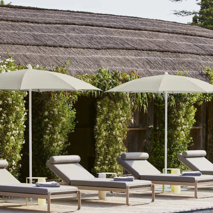 Bellevie Premium Sunlounger - hospitality