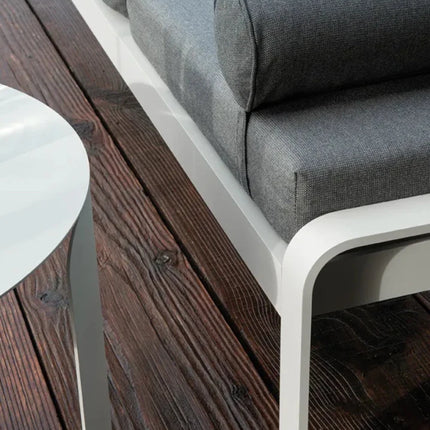 Bellevie Premium Sunlounger Headrest - hospitality