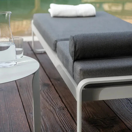 Bellevie Premium Sunlounger Headrest - hospitality