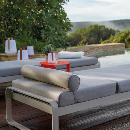 Bellevie Premium Sunlounger Headrest - hospitality