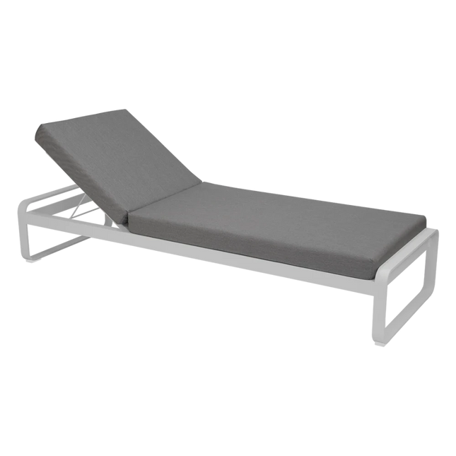 Bellevie Premium Sunlounger Mattress Cover - CWDH