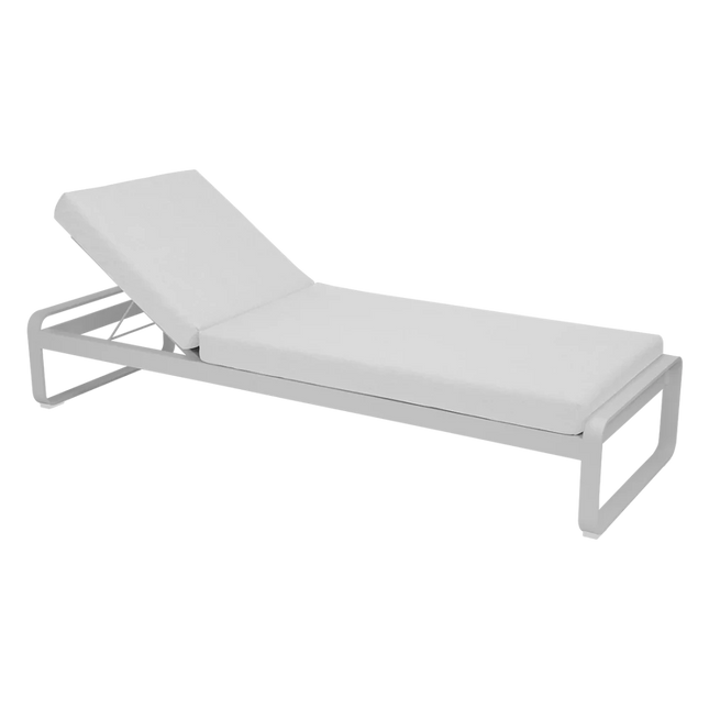 Bellevie Premium Sunlounger Mattress Cover - CWDH