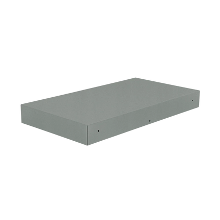 Bellevie Rectangular Connecting Shelf - CWDH