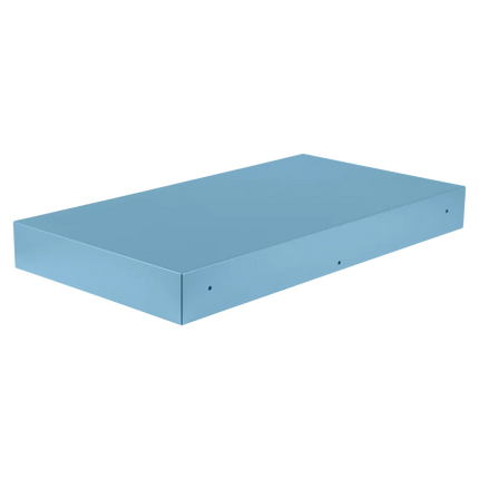 Bellevie Rectangular Connecting Shelf - CWDH