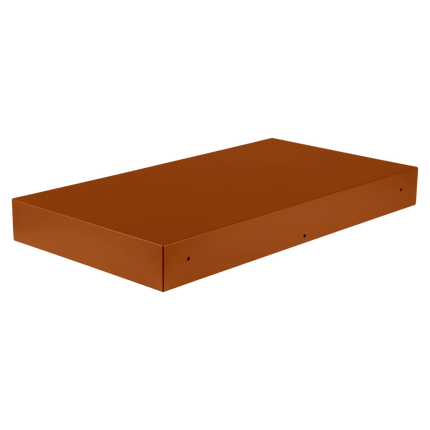 Bellevie Rectangular Connecting Shelf - CWDH