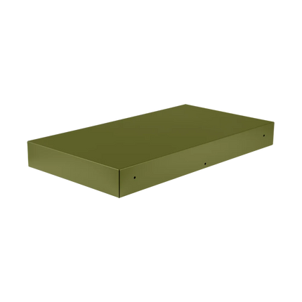 Bellevie Rectangular Connecting Shelf - CWDH