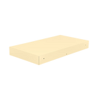 Frosted Lemon