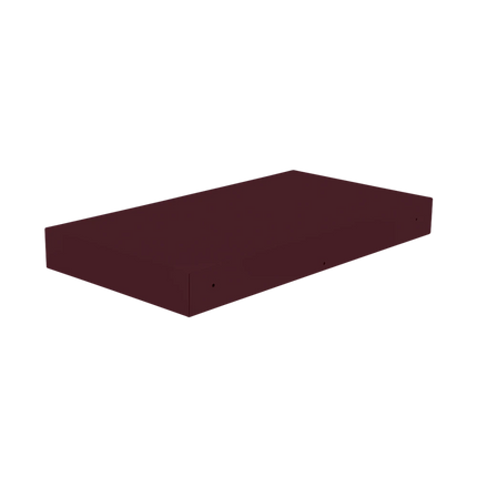 Bellevie Rectangular Connecting Shelf - CWDH