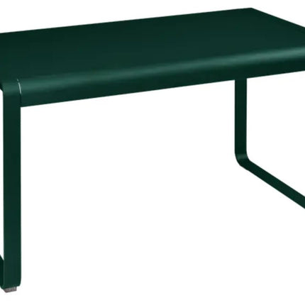 BELLEVIE Table 140 x 80 cm Four Seater - hospitality
