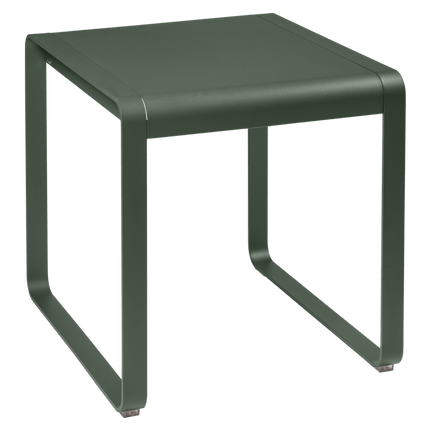 Bellevie Table 74 x 80 cm – 2 Cover Terrace Table - CWDH