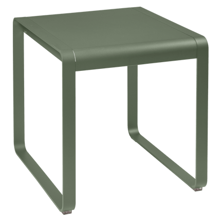 Bellevie Table 74 x 80 cm – 2 Cover Terrace Table - CWDH