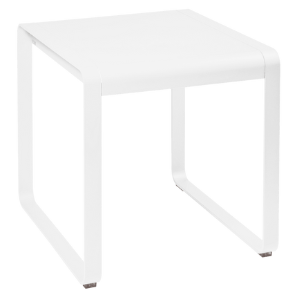 Bellevie Table 74 x 80 cm – 2 Cover Terrace Table - CWDH