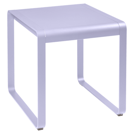 Bellevie Table 74 x 80 cm – 2 Cover Terrace Table - CWDH