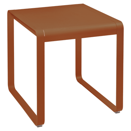 Bellevie Table 74 x 80 cm – 2 Cover Terrace Table - CWDH