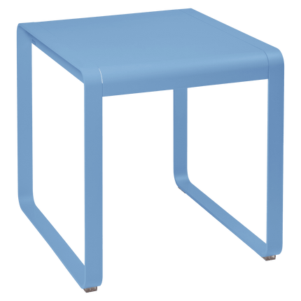 Bellevie Table 74 x 80 cm – 2 Cover Terrace Table - CWDH