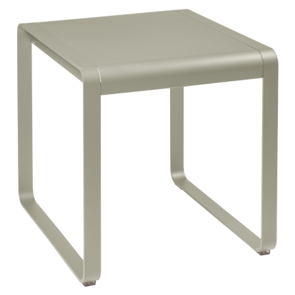 Bellevie Table 74 x 80 cm – 2 Cover Terrace Table - CWDH