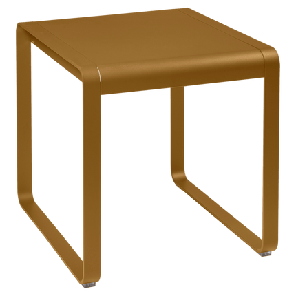 Bellevie Table 74 x 80 cm – 2 Cover Terrace Table - CWDH