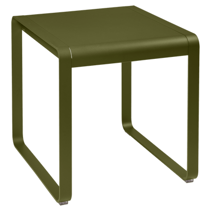 Bellevie Table 74 x 80 cm – 2 Cover Terrace Table - CWDH