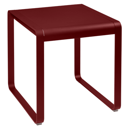 Bellevie Table 74 x 80 cm – 2 Cover Terrace Table - CWDH