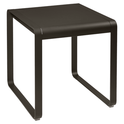 Bellevie Table 74 x 80 cm – 2 Cover Terrace Table - CWDH