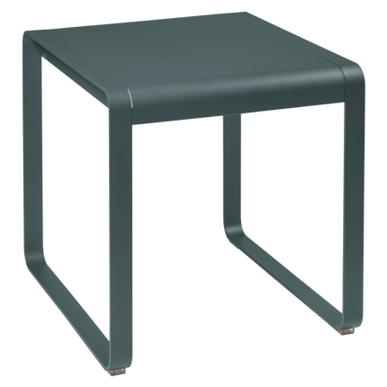Bellevie Table 74 x 80 cm – 2 Cover Terrace Table - CWDH