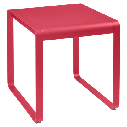 Bellevie Table 74 x 80 cm – 2 Cover Terrace Table - CWDH