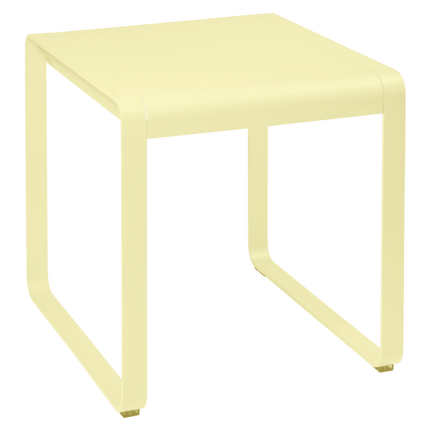 Bellevie Table 74 x 80 cm – 2 Cover Terrace Table - CWDH