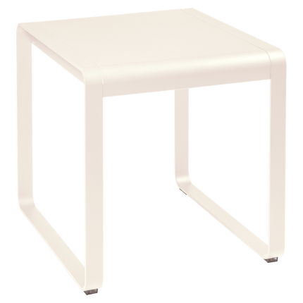 Bellevie Table 74 x 80 cm – 2 Cover Terrace Table - CWDH