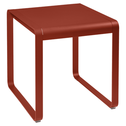 Bellevie Table 74 x 80 cm – 2 Cover Terrace Table - CWDH